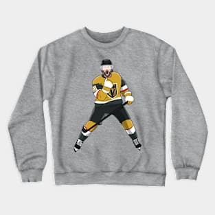 Jo hockey Crewneck Sweatshirt